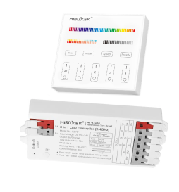 LED CCT - RGB - 12-24V...