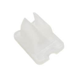 Klammer zur Befestigung für LED-Neon 6X12mm - 24V - 8W