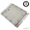 Módulo Óptico LED 60W ALTA LUMINOSIDAD 180Lm/W Bridgelux para Luminarias