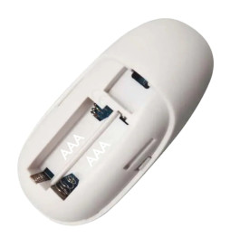 RGBW-LED-nauhanohjain DC 12-24V 6A * CH