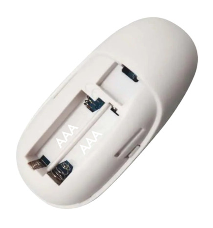 Controller per strisce LED RGBW DC 12-24V 6A * CH