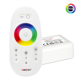 RGB LED Strip Controller...