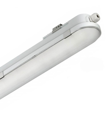 Regleta Estanca LED 40W Philips Driver - CCT - 120cm