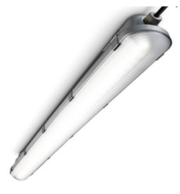 Regleta Estanca LED 40W Philips Driver - CCT - 120cm