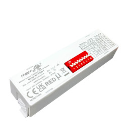 Sensor de Movimiento Radar...