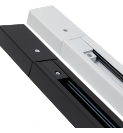 monofaset skinne 1 meter...