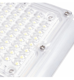 Módulo Óptico LED 40W Bridgelux para Farola + Chapa acero