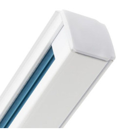 3-PHASE   Track  Rail White...