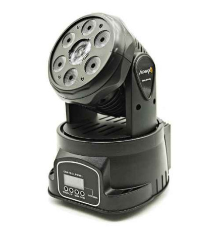 Proyector Led para discotecas