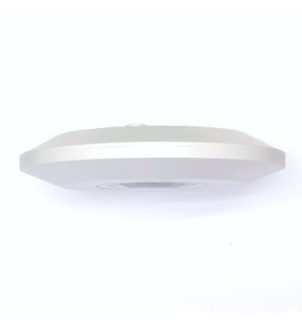 Bevægelsesdetektor Surface Slim AC220-240V