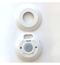 Bevegelsesdetektor Surface Slim AC220-240V