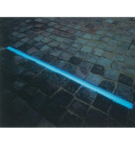 Alumiiniprofiilimalli FLOOR - 2M