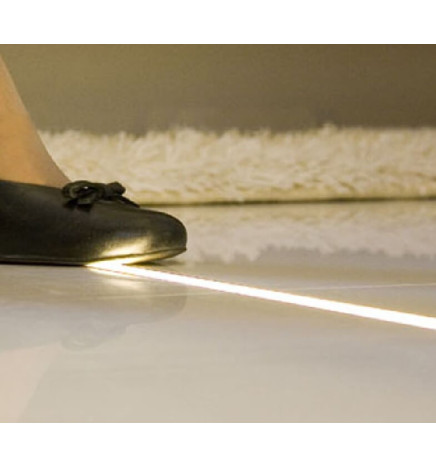 Alumiiniprofiilimalli FLOOR - 2M