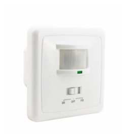 Seinän liiketunnistin 160ş