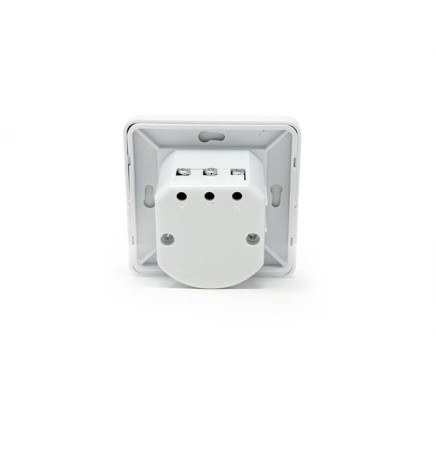 Vegg Bevegelsesdetektor  160º