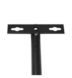 Tuki LED-valonheittimille 50 cm - 100 cm