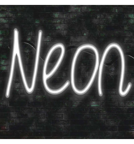 8W Neon Joustava LED 12V 3000K-4000K 25m 8mm-6000K