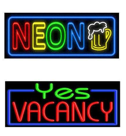 8W Neon Flexibel LED12V 25m 8mm blå