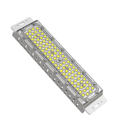 LED-moduuli 50W MAGNUM OSRAM Chip 180Lm / W 25ş