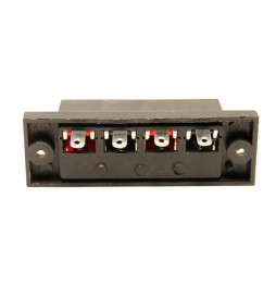 Conector Multiple