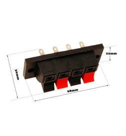 Conector Multiple