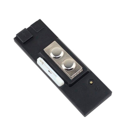 Mini LED-panel Vit DC 3.6V