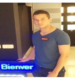 Mini LED-panel Vit DC 3.6V