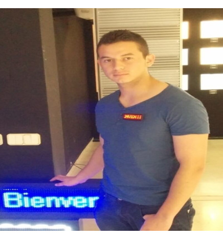 Micro LED DC 3.6V   Blue