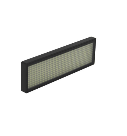 Mini LED-paneeli Valkoinen DC 3.6V