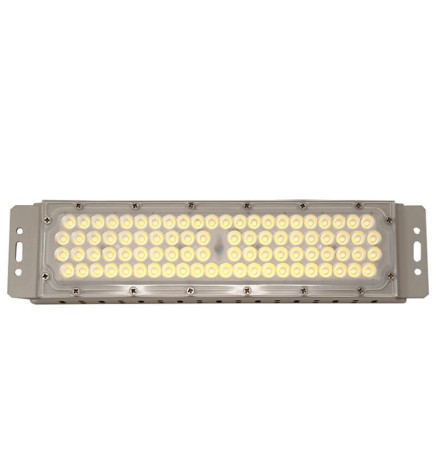LED-strålkastare 50W MAGNUM AIR 180Lm / W 60º
