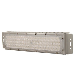 LED-strålkastare 50W MAGNUM LUFT 180Lm / W 25º