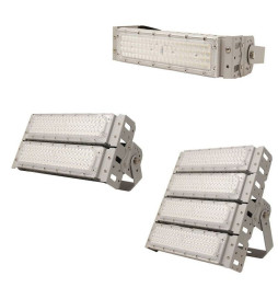Modulo LED 50W MAGNUM OSRAM Chip 180Lm / W 25º 