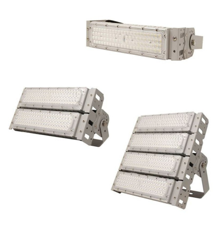 Module  LED 50W MAGNUM  OSRAM Chip 180Lm/W 25º