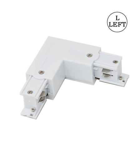 3-VAIHE VASEN liitos L: ssä