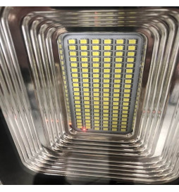 Réverbère LED 60W SOLAIRE  ECO  SANAN Programmable