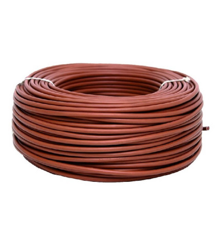 Halogenfrit kabel 2,5 mm. H07Z1-K