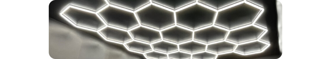 LED-Loisteputkivalaisimet Vedenkestävä 