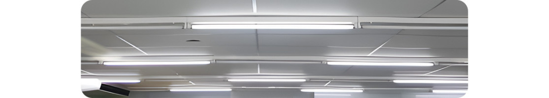 Tubos LED accesorios - Comprar iluminación LED online