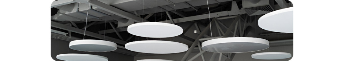 Accessoires de Downlight à LED