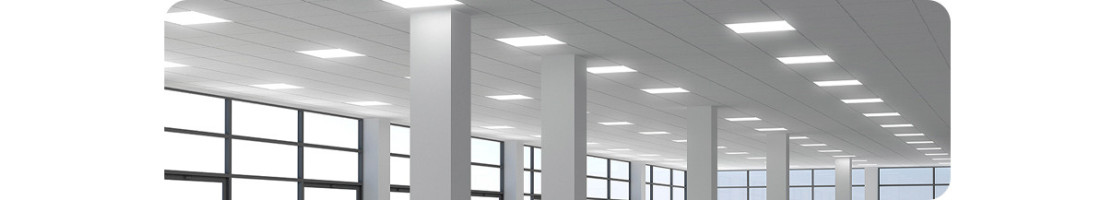 LED Panels - Professional Lighting for Offices and Businesses
