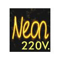 LED-Neon 220v	