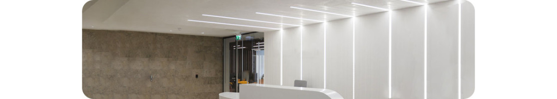 kaufen Aluminiumprofil für LED Strips   