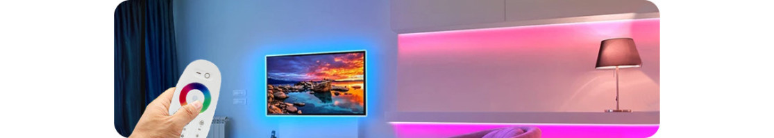 LED-kontroller - Köp LED-belysning online