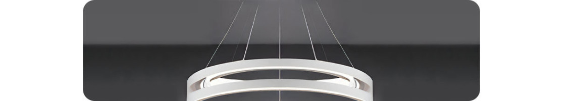 LED accessories industrial lighting