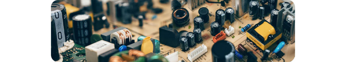 12V Power Supplies comprar on-line