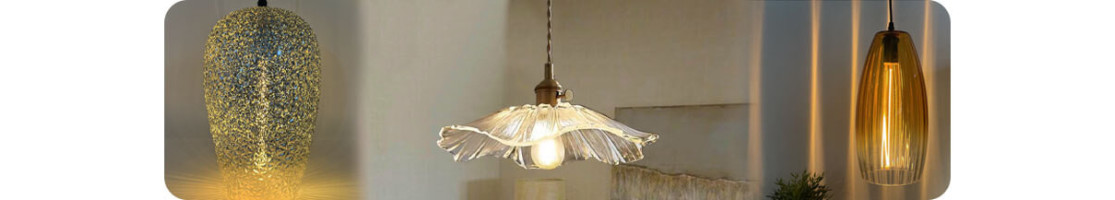 Lampes Suspendues LED Professionnelles pour les bureaux et les entreprises - Design Lighting 