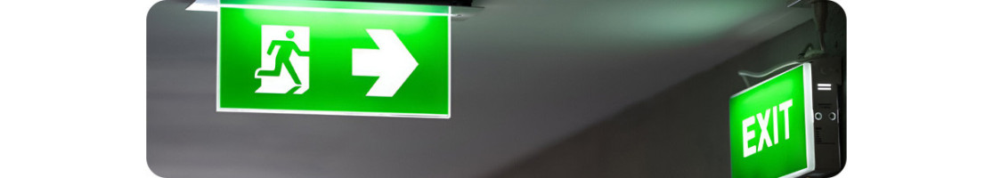 Luces de Emergencias y Balizas Led - Señalización y Alumbrado