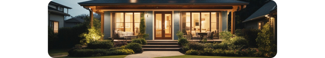 Intelligent Products via Wi-fi - Smart LED Home Automation