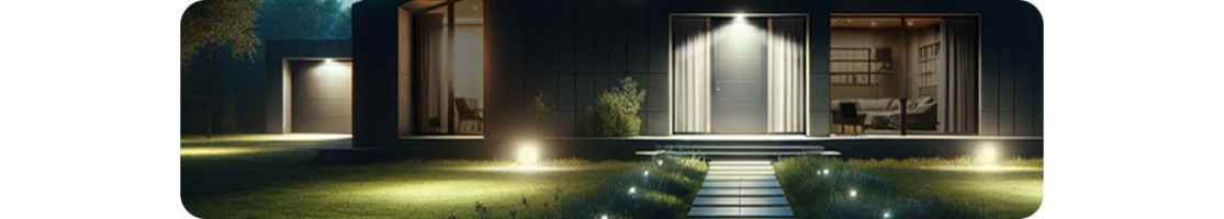 Foco Proyector PRO - Comprar iluminación LED online