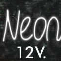 Flexible 12V LED Neon